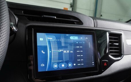 Chery Tiggo 4 I рестайлинг, 2022 год, 1 235 000 рублей, 19 фотография