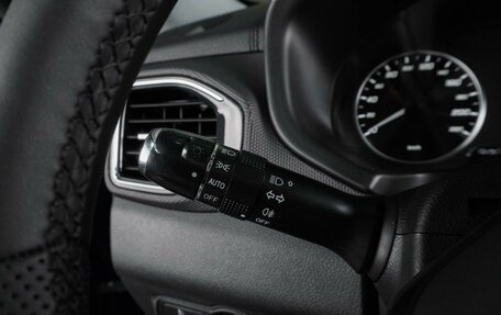 Chery Tiggo 4 I рестайлинг, 2022 год, 1 235 000 рублей, 14 фотография