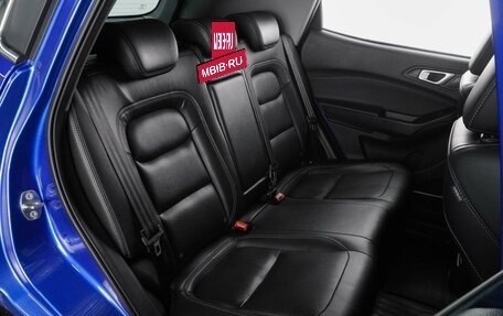 Chery Tiggo 4 I рестайлинг, 2022 год, 1 235 000 рублей, 7 фотография