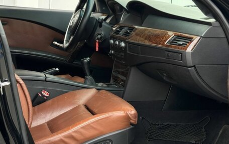 BMW 5 серия, 2003 год, 949 999 рублей, 6 фотография