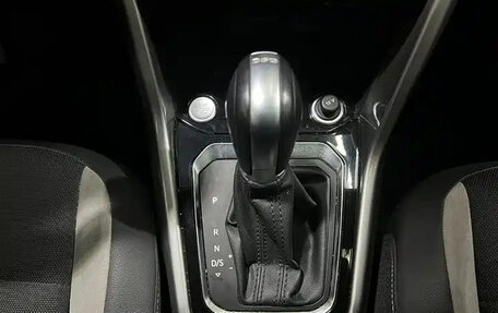 Volkswagen T-Roc I, 2022 год, 1 950 000 рублей, 15 фотография