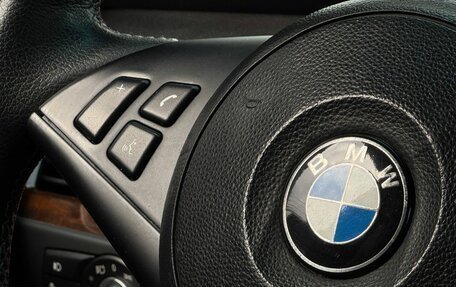 BMW 5 серия, 2003 год, 949 999 рублей, 9 фотография