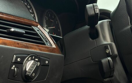 BMW 5 серия, 2003 год, 949 999 рублей, 12 фотография