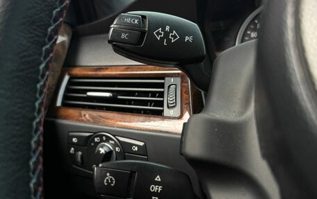 BMW 5 серия, 2003 год, 949 999 рублей, 13 фотография