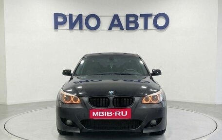 BMW 5 серия, 2003 год, 949 999 рублей, 2 фотография