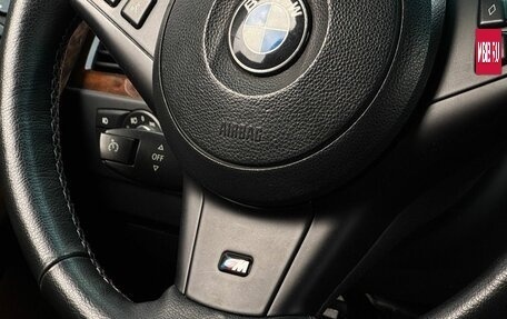 BMW 5 серия, 2003 год, 949 999 рублей, 7 фотография