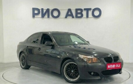 BMW 5 серия, 2003 год, 949 999 рублей, 3 фотография