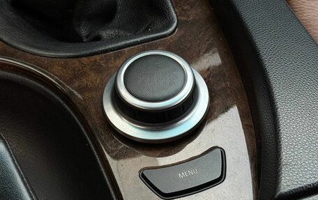 BMW 5 серия, 2003 год, 949 999 рублей, 15 фотография