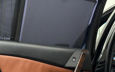 BMW 5 серия, 2003 год, 949 999 рублей, 17 фотография