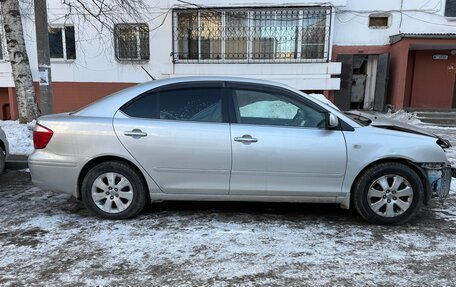 Toyota Premio, 2002 год, 500 000 рублей, 8 фотография