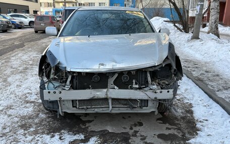 Toyota Premio, 2002 год, 500 000 рублей, 6 фотография