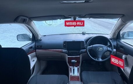 Toyota Premio, 2002 год, 500 000 рублей, 2 фотография