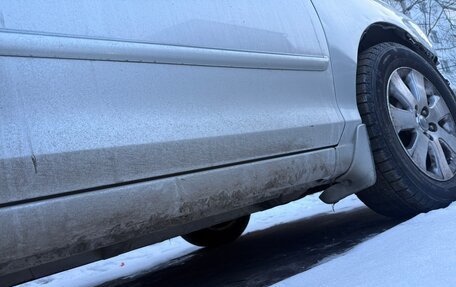 Toyota Premio, 2002 год, 500 000 рублей, 9 фотография