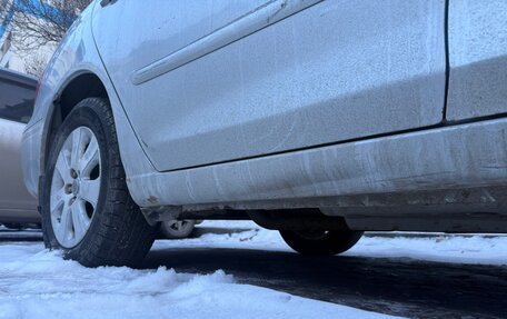 Toyota Premio, 2002 год, 500 000 рублей, 10 фотография