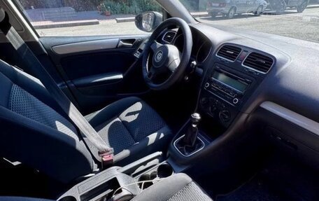 Volkswagen Golf VI, 2011 год, 520 000 рублей, 5 фотография