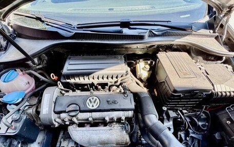 Volkswagen Golf VI, 2011 год, 520 000 рублей, 3 фотография