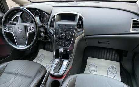 Opel Astra J, 2012 год, 599 000 рублей, 8 фотография