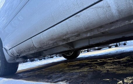 Toyota Premio, 2002 год, 500 000 рублей, 11 фотография