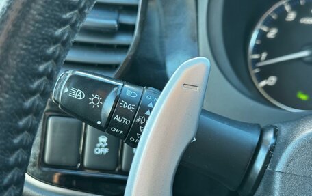 Mitsubishi Outlander III рестайлинг 3, 2018 год, 2 999 000 рублей, 15 фотография