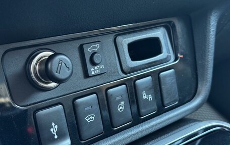 Mitsubishi Outlander III рестайлинг 3, 2018 год, 2 999 000 рублей, 21 фотография