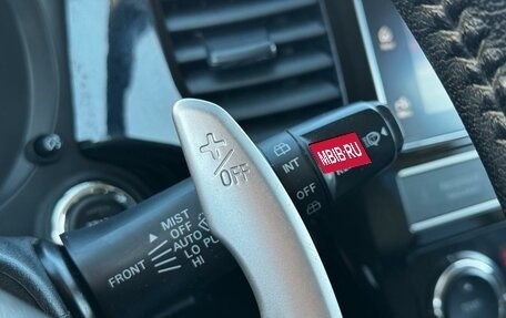 Mitsubishi Outlander III рестайлинг 3, 2018 год, 2 999 000 рублей, 17 фотография