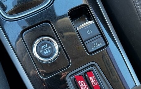 Mitsubishi Outlander III рестайлинг 3, 2018 год, 2 999 000 рублей, 22 фотография