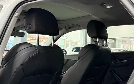 Audi Q2 I, 2022 год, 1 565 000 рублей, 9 фотография