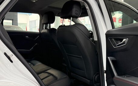 Audi Q2 I, 2022 год, 1 565 000 рублей, 11 фотография