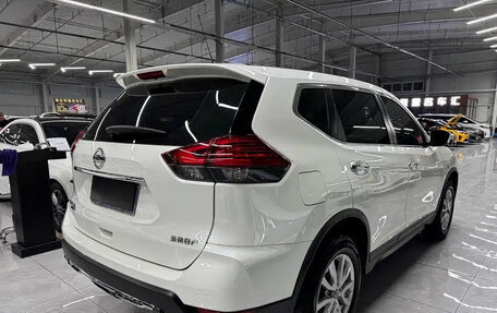 Nissan X-Trail, 2022 год, 2 225 069 рублей, 4 фотография