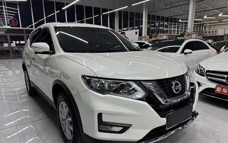 Nissan X-Trail, 2022 год, 2 225 069 рублей, 3 фотография