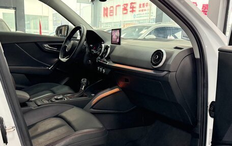 Audi Q2 I, 2022 год, 1 565 000 рублей, 8 фотография