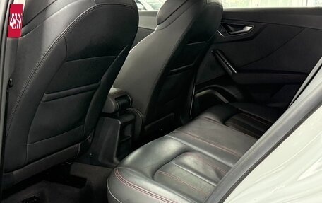 Audi Q2 I, 2022 год, 1 565 000 рублей, 10 фотография