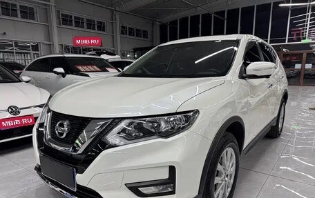 Nissan X-Trail, 2022 год, 2 225 069 рублей, 1 фотография