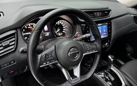 Nissan X-Trail, 2022 год, 2 225 069 рублей, 10 фотография