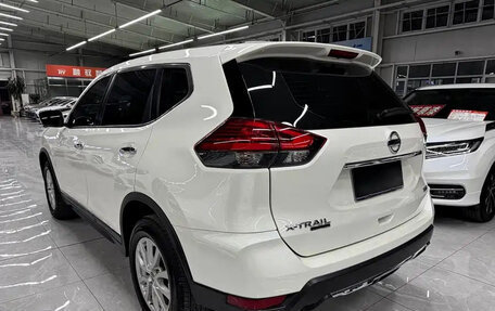 Nissan X-Trail, 2022 год, 2 225 069 рублей, 6 фотография