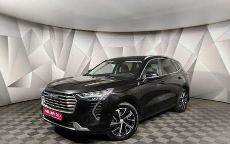 Haval Jolion, 2022 год, 1 547 000 рублей, 1 фотография