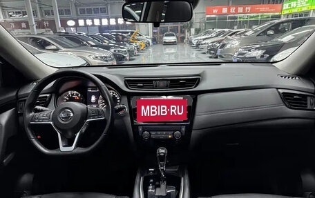 Nissan X-Trail, 2022 год, 2 225 069 рублей, 9 фотография