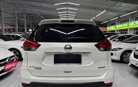 Nissan X-Trail, 2022 год, 2 225 069 рублей, 5 фотография