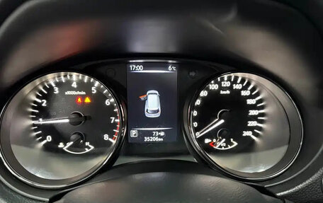 Nissan X-Trail, 2022 год, 2 225 069 рублей, 15 фотография