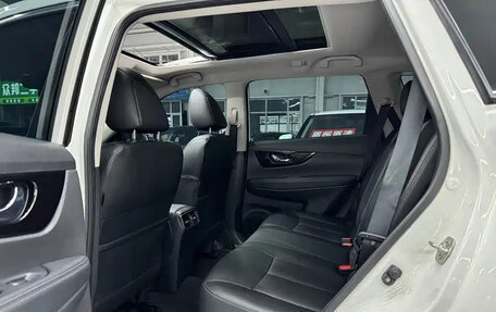 Nissan X-Trail, 2022 год, 2 225 069 рублей, 19 фотография