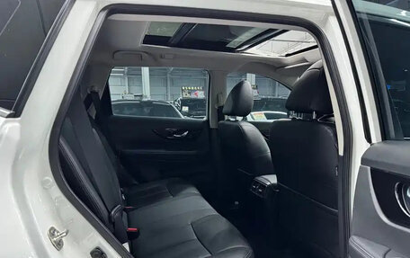 Nissan X-Trail, 2022 год, 2 225 069 рублей, 20 фотография