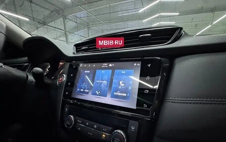 Nissan X-Trail, 2022 год, 2 225 069 рублей, 16 фотография