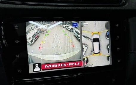 Nissan X-Trail, 2022 год, 2 225 069 рублей, 14 фотография