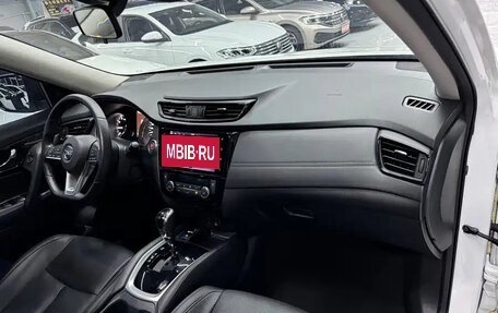 Nissan X-Trail, 2022 год, 2 225 069 рублей, 17 фотография