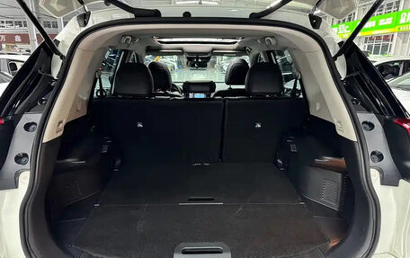 Nissan X-Trail, 2022 год, 2 225 069 рублей, 22 фотография