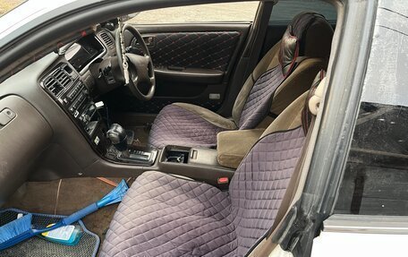 Toyota Chaser III, 1987 год, 320 000 рублей, 6 фотография