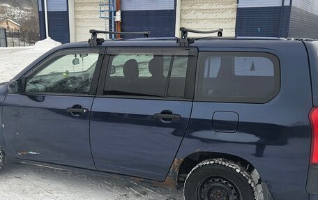 Toyota Probox I, 2002 год, 340 000 рублей, 4 фотография