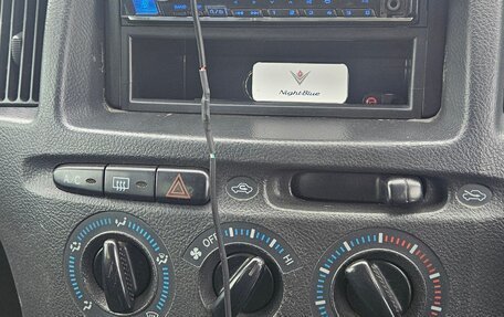 Toyota Probox I, 2002 год, 340 000 рублей, 7 фотография