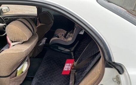 Toyota Chaser III, 1987 год, 320 000 рублей, 8 фотография