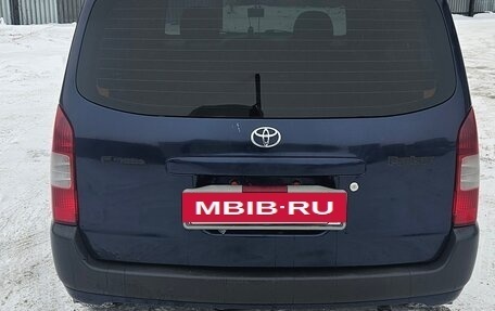 Toyota Probox I, 2002 год, 340 000 рублей, 3 фотография